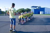 Обучение катанию на роликах в Бресте - Изображение #2, Объявление #1508965