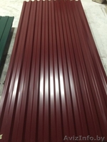 Профнастил Кровельный - Изображение #2, Объявление #1510983