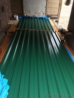 Профнастил Кровельный - Изображение #3, Объявление #1510983