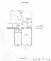 3-х комнтная кв. в центре - Изображение #3, Объявление #1516698