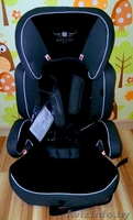 Автокресло Martin Noir.От 1-12лет.Новое.Акция - Изображение #1, Объявление #1517968