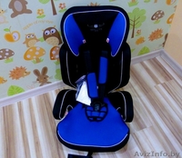 Автокресло Martin Noir.От 1-12лет.Новое.Акция - Изображение #2, Объявление #1517968