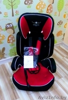 Автокресло Martin Noir.От 1-12лет.Новое.Акция - Изображение #3, Объявление #1517968