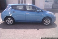 Продается Nissan Leaf SV, 2013 - Изображение #3, Объявление #1518837