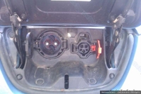 Продается Nissan Leaf SV, 2013 - Изображение #4, Объявление #1518837