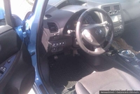Продается Nissan Leaf SV, 2013 - Изображение #5, Объявление #1518837
