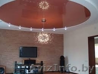 Натяжные потолки в Бресте по выгодным ценам. - Изображение #4, Объявление #1525378