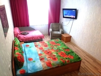 1 комнатная квартира на сутки в Бресте Центр - Изображение #1, Объявление #344777