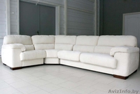 Диван угловой Премьер-8 - Изображение #1, Объявление #1524042