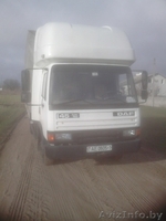 Грузовой автомобиль DAF FA 45-160 - Изображение #1, Объявление #1528644