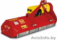 Машины для обработки почвы Projet - Изображение #2, Объявление #1523116