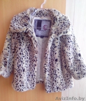 Симпатичный полушубок - Изображение #1, Объявление #1527275