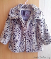 Симпатичный полушубок - Изображение #2, Объявление #1527275