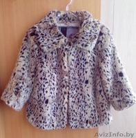 Симпатичный полушубок - Изображение #3, Объявление #1527275