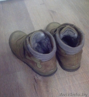 Детские зимние ботиночки - Изображение #2, Объявление #1527272