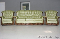 Набор мягкой мебели Премьер-5 - Изображение #1, Объявление #1522216