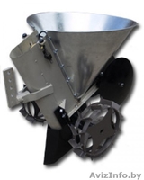 Картофелесажалка оцинкованная - Изображение #1, Объявление #1530716