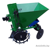 Картофелесажалка КСП02-П с дозатором - Изображение #1, Объявление #1531107