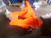 Картофелекопалка A12S для мини-тракторов - Изображение #1, Объявление #1531419