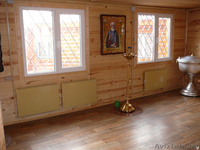 Электрический Конвектор КОУЗИ 250 вт - Изображение #2, Объявление #1531786