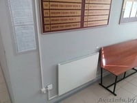 Электрический КОНВЕКТОР КОУЗИ 720Вт - Изображение #1, Объявление #1531948