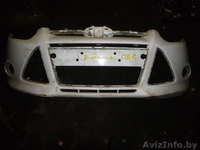 Ford Focus III 2012 г.в. запчасти - Изображение #4, Объявление #1532595
