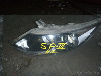 Kia sportage III 2014 года 2.0 бензин акпп запчасти - Изображение #3, Объявление #1532596
