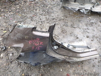 KIA RIO III 2013 года 1.6 бензин акпп хэтчбэк запчасти - Изображение #1, Объявление #1532603