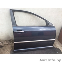 VW PHAETON 5.0 tdi v10 ajs 2004 года запчасти - Изображение #1, Объявление #1532607