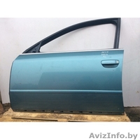 Audi a6 c5 2.5 tdi 2000 года запчасти - Изображение #1, Объявление #1532608