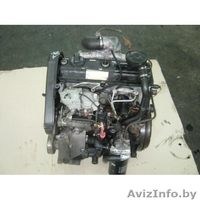 Аudi a80 b4 1.9 турбодизель 1993 года седан запчасти - Изображение #1, Объявление #1532609