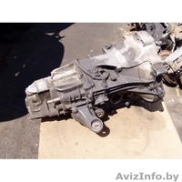 Аudi a80 b4 1.9 турбодизель 1993 года седан запчасти - Изображение #3, Объявление #1532609