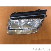 VW passat b5 1.9 tdi седан запчасти б/у. - Изображение #1, Объявление #1532610