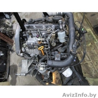 VW passat b5 1.9 tdi седан запчасти б/у. - Изображение #2, Объявление #1532610