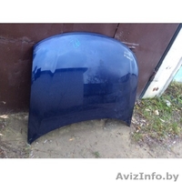 VW passat b5 1.9 tdi седан запчасти б/у. - Изображение #3, Объявление #1532610