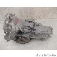 Аudi a4 b5 1.8 20V бензин седан запчасти б/у. - Изображение #1, Объявление #1532611