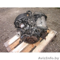 Аudi a4 b5 1.8 20V бензин седан запчасти б/у. - Изображение #3, Объявление #1532611