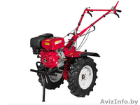 Мотоблок FERMER FM-1311MX 2 покрышки для колеса В ПОДАРОК - Изображение #1, Объявление #1532725