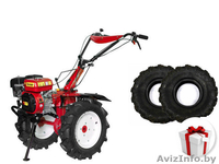 Мотоблок FERMER FM-909MSL ПОДАРОК КАЖДОМУ КЛИЕНТУ - Изображение #1, Объявление #1532862