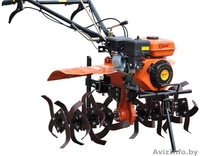 Мотоблок Skiper SK 850 акция - Изображение #1, Объявление #1533255