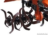 Мотоблок Skiper SK 850 акция - Изображение #2, Объявление #1533255