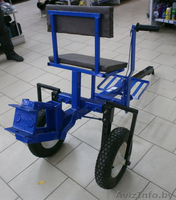 Адаптер для мотоблока АМ-72 отличный выбор - Изображение #3, Объявление #1536120