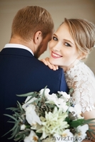 Свадебный фотограф с выездом в любую точку Беларуси. - Изображение #1, Объявление #1536499