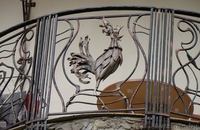 Изготовление кованых ворот - Изображение #2, Объявление #1536002