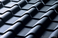 Польская металлочерепица Regamet OLIMPIA - Изображение #1, Объявление #1532649