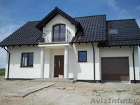 Металлочерепица польского производителя Regamet, ROMA - Изображение #1, Объявление #1532655