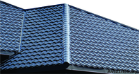Металлочерепица польского производителя Regamet, ROMA - Изображение #2, Объявление #1532655