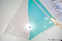 Натяжные потолки от НатяжноФФ - Изображение #1, Объявление #1543795