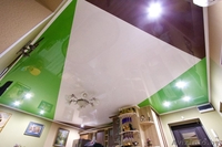 Натяжные потолки от НатяжноФФ - Изображение #2, Объявление #1543795