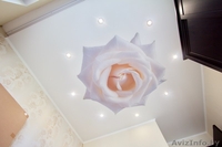 Натяжные потолки от НатяжноФФ - Изображение #8, Объявление #1543795